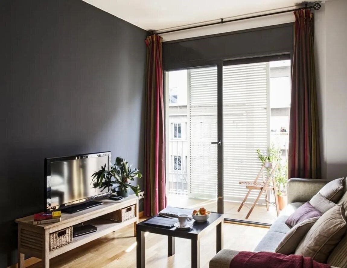 Готель Ainb Eixample Entenza 3*